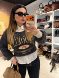 Maglione Brooklyn - R.a. Boutique