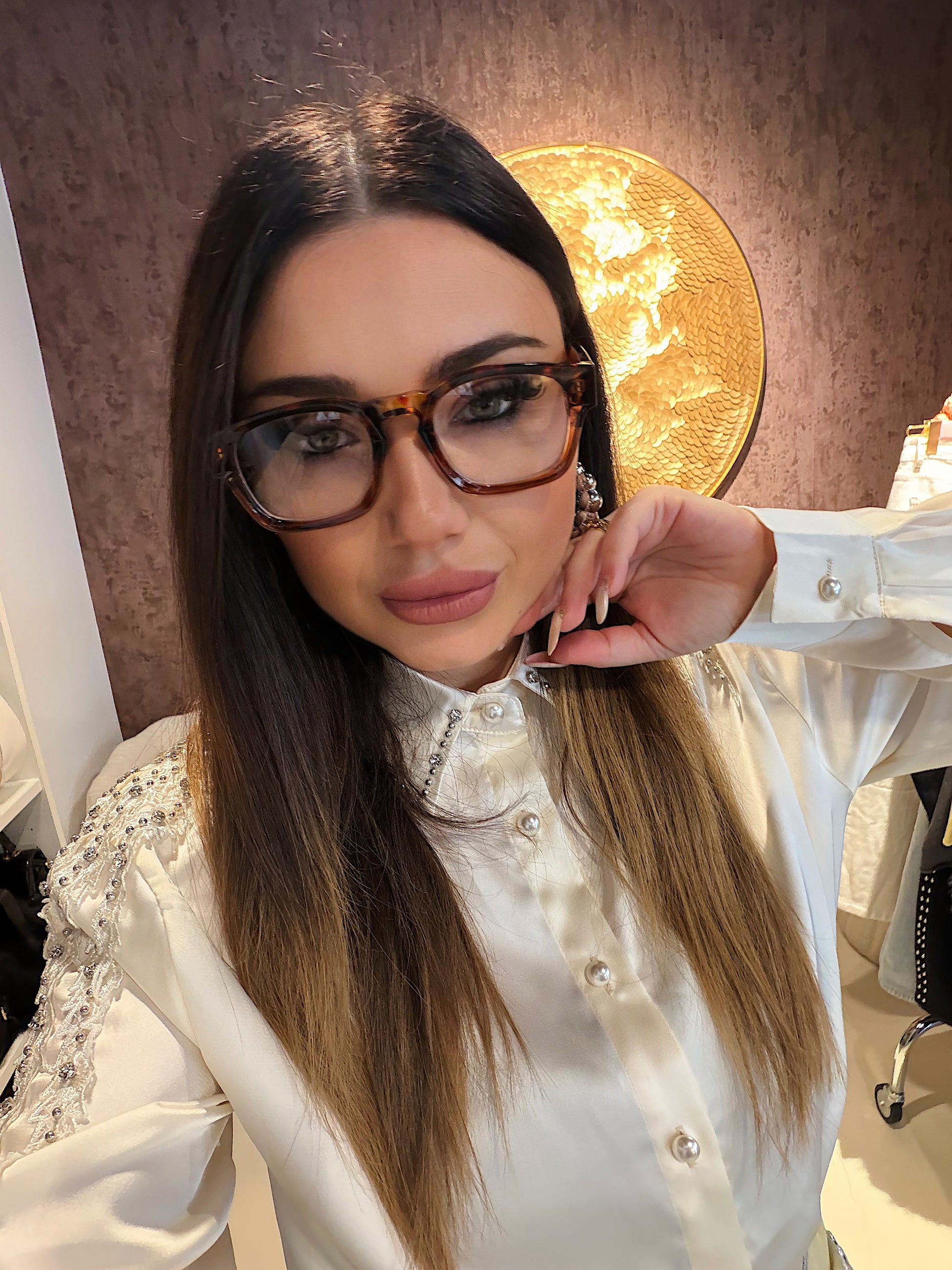 Occhiali vari modelli - R.a. Boutique