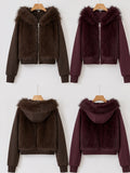 Completo Tuta Fur Élite - R.a. Boutique