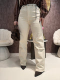 Jeans Creamy - R.a. Boutique