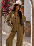 Completo camicia pantalone soft - R.a. Boutique