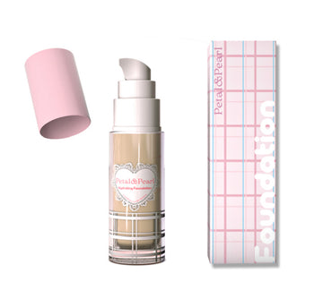 Fondotinta Liquido Idratante - R.a. Boutique