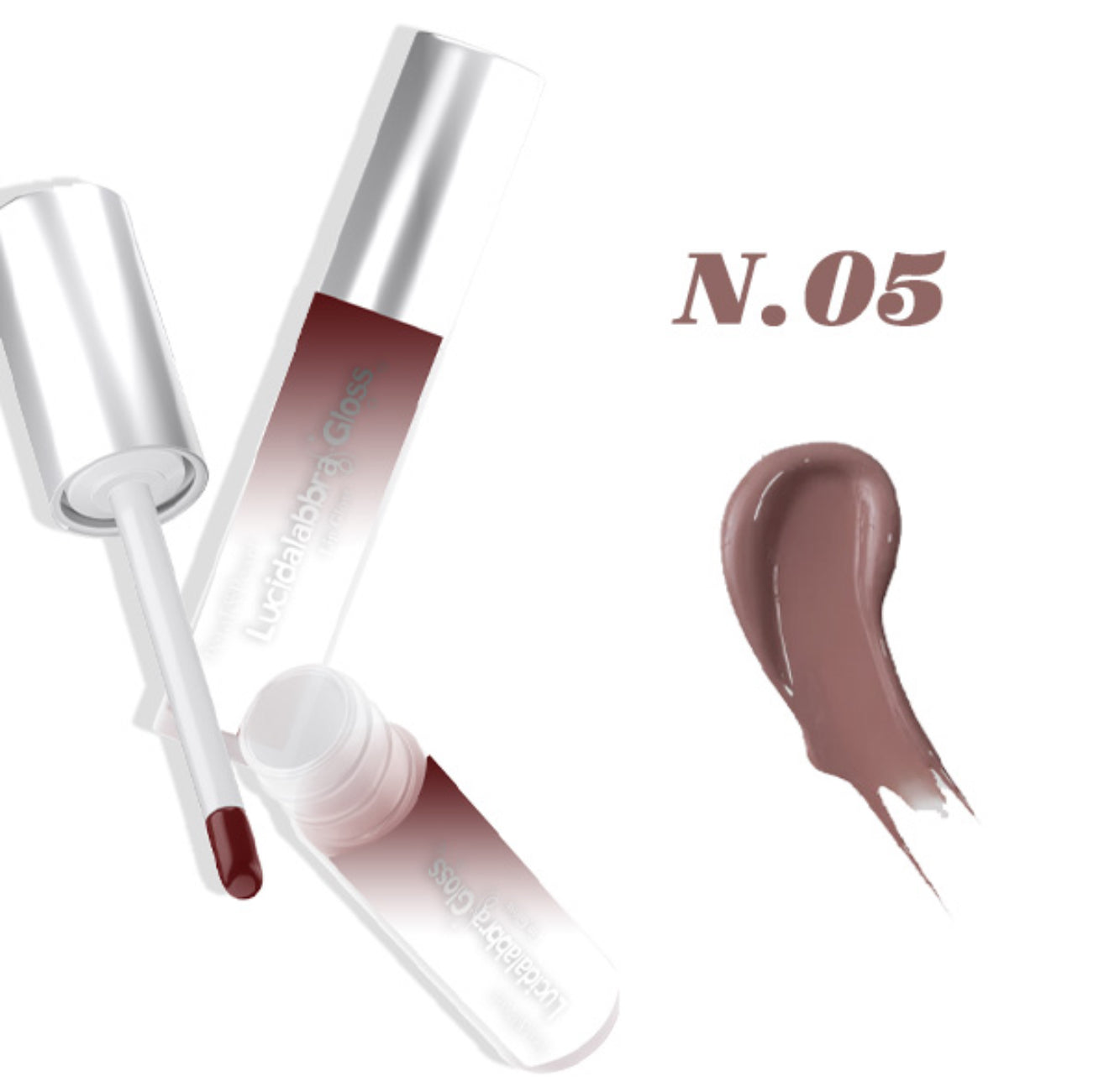 Petal & Pearl - Lipgloss - R.a. Boutique