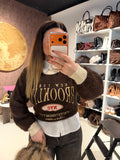 Maglione Brooklyn - R.a. Boutique