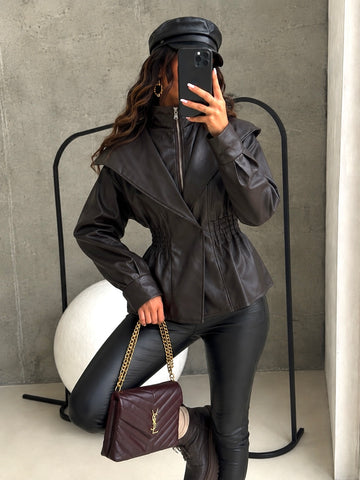 Giacca Rebel Chic