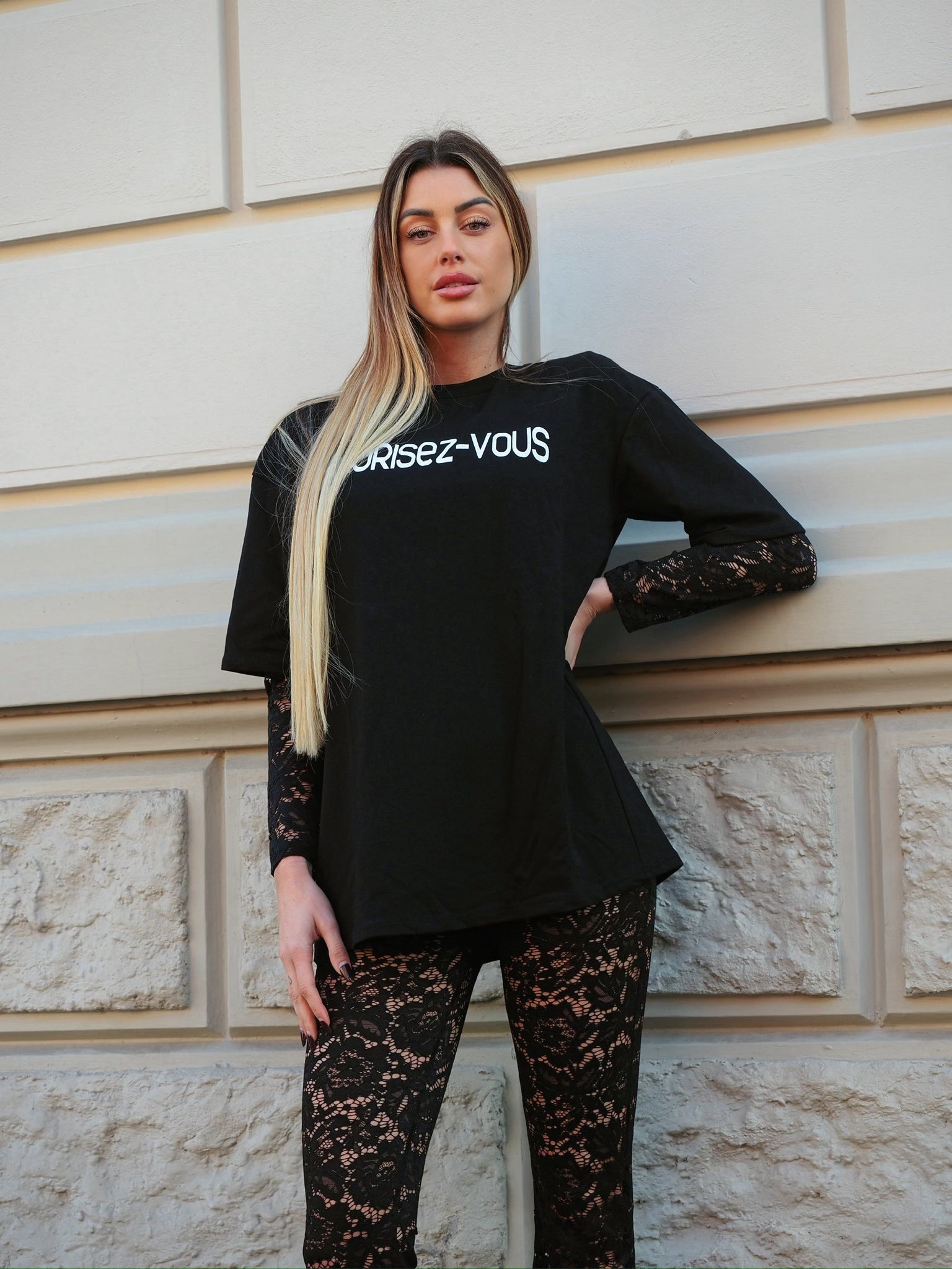 Completo tre pezzi - R.a. Boutique 