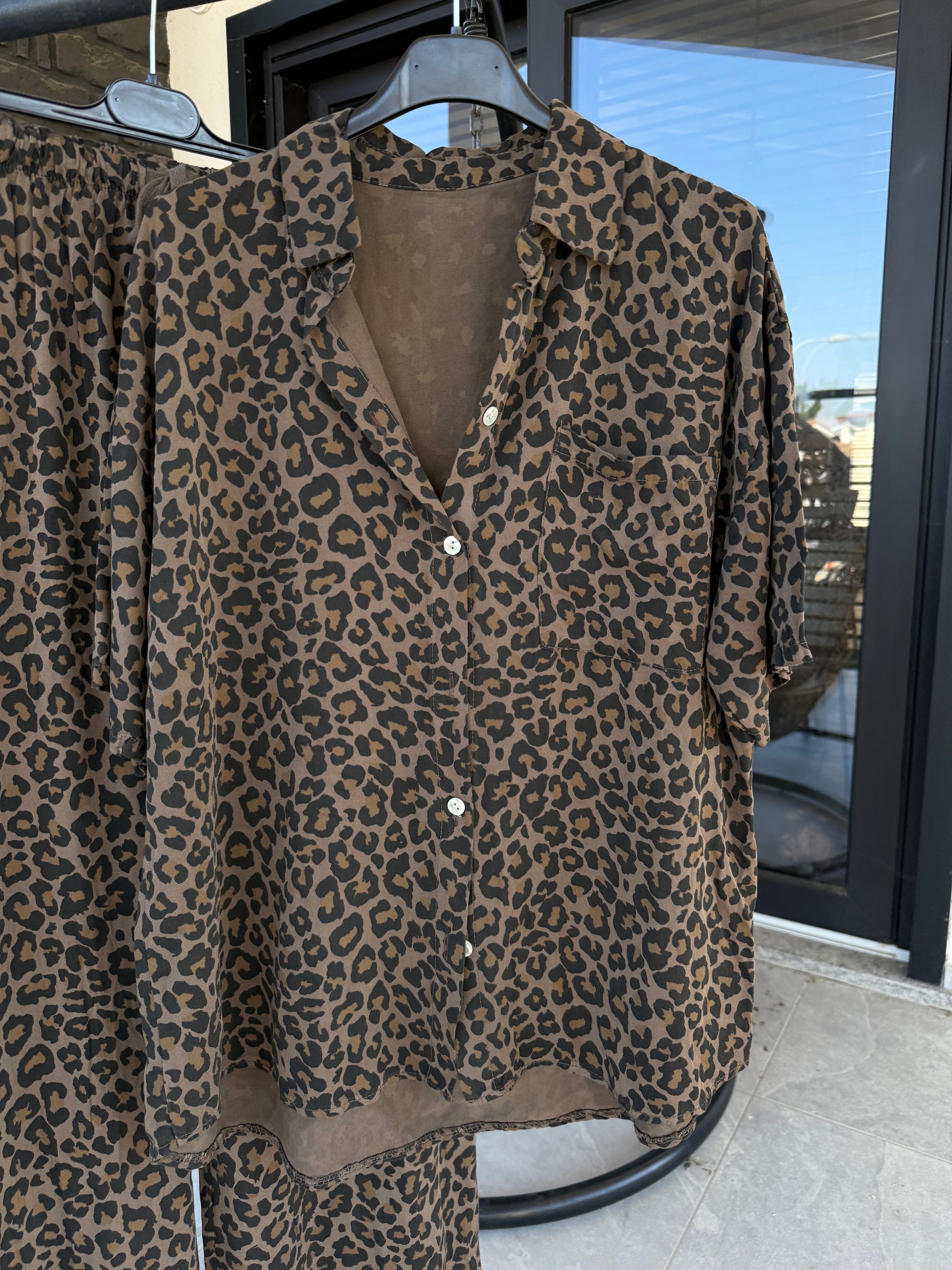 Set wild mood - R.a. Boutique