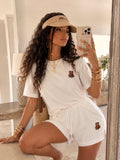 Set Teddy Sport Chic - R.a. Boutique