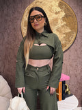 Completo Urban Chic - R.a. Boutique