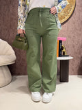 Pantalone Comfort - R.a. Boutique