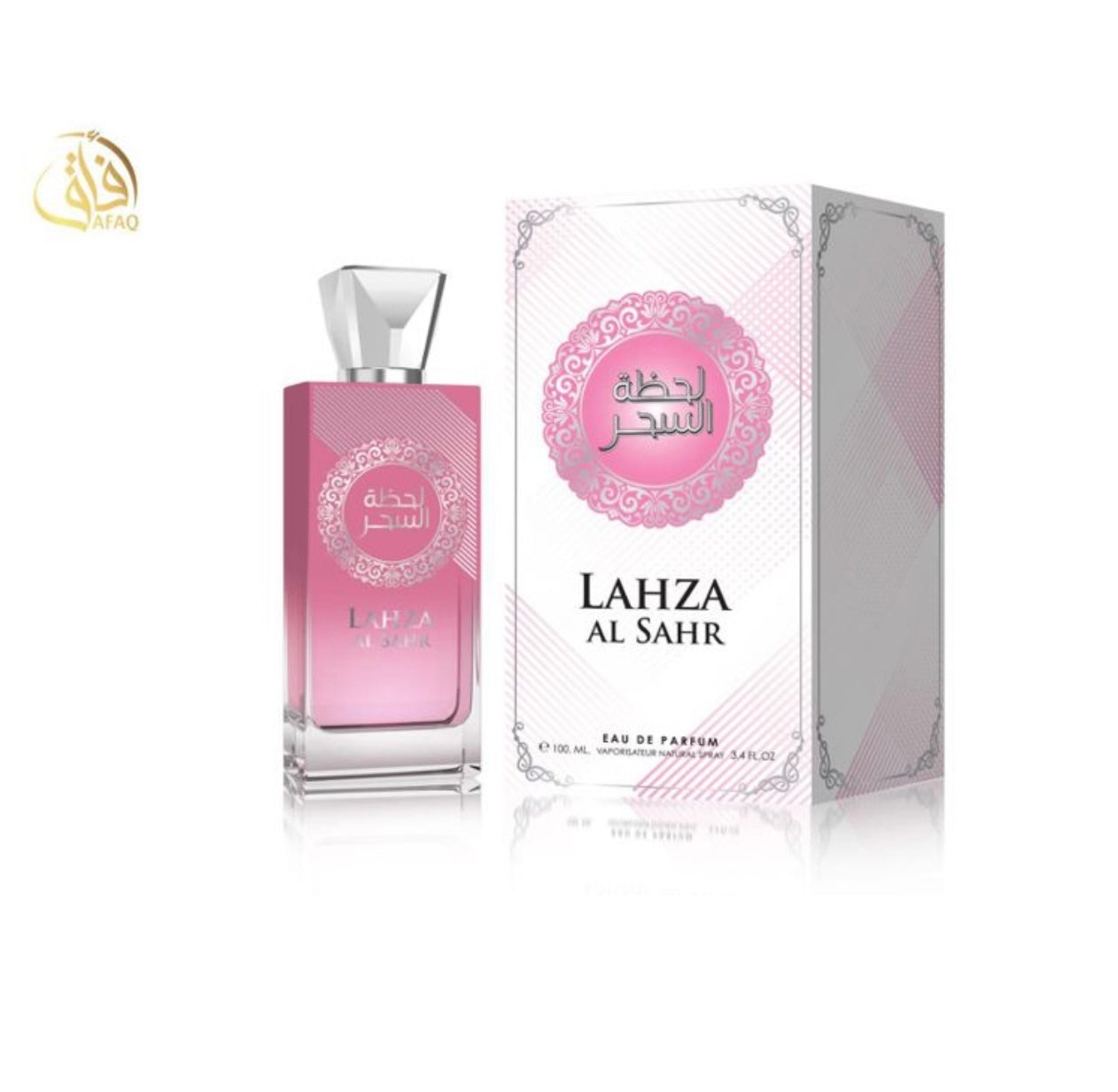 Profumo Lahza Al Sahr Arabo - R.a. Boutique