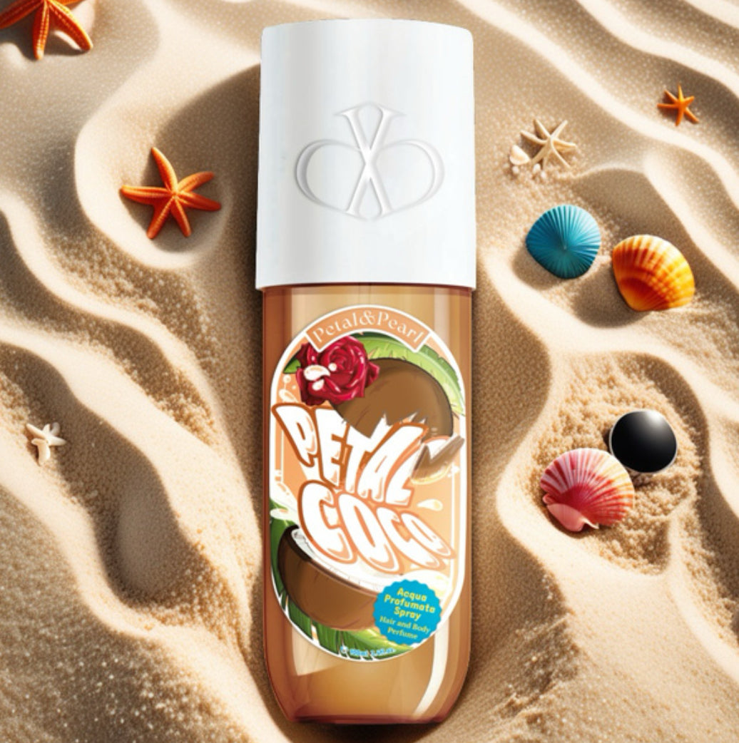 Acqua profumata vari gusti - R.a. Boutique