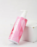 Balsamo Anticrespo per capelli in termofibra - R.a. Boutique