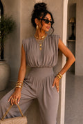Tuta Elegance Flow - R.a. Boutique