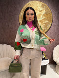 Cardigan Sweet Love - R.a. Boutique