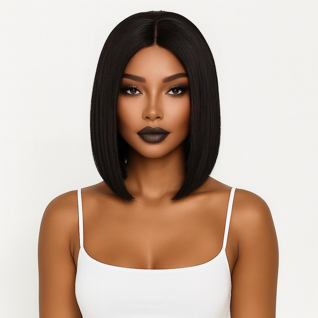 Parrucca in Termofibra - R.a. Boutique