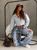 Felpa Urban Mood - R.a. Boutique