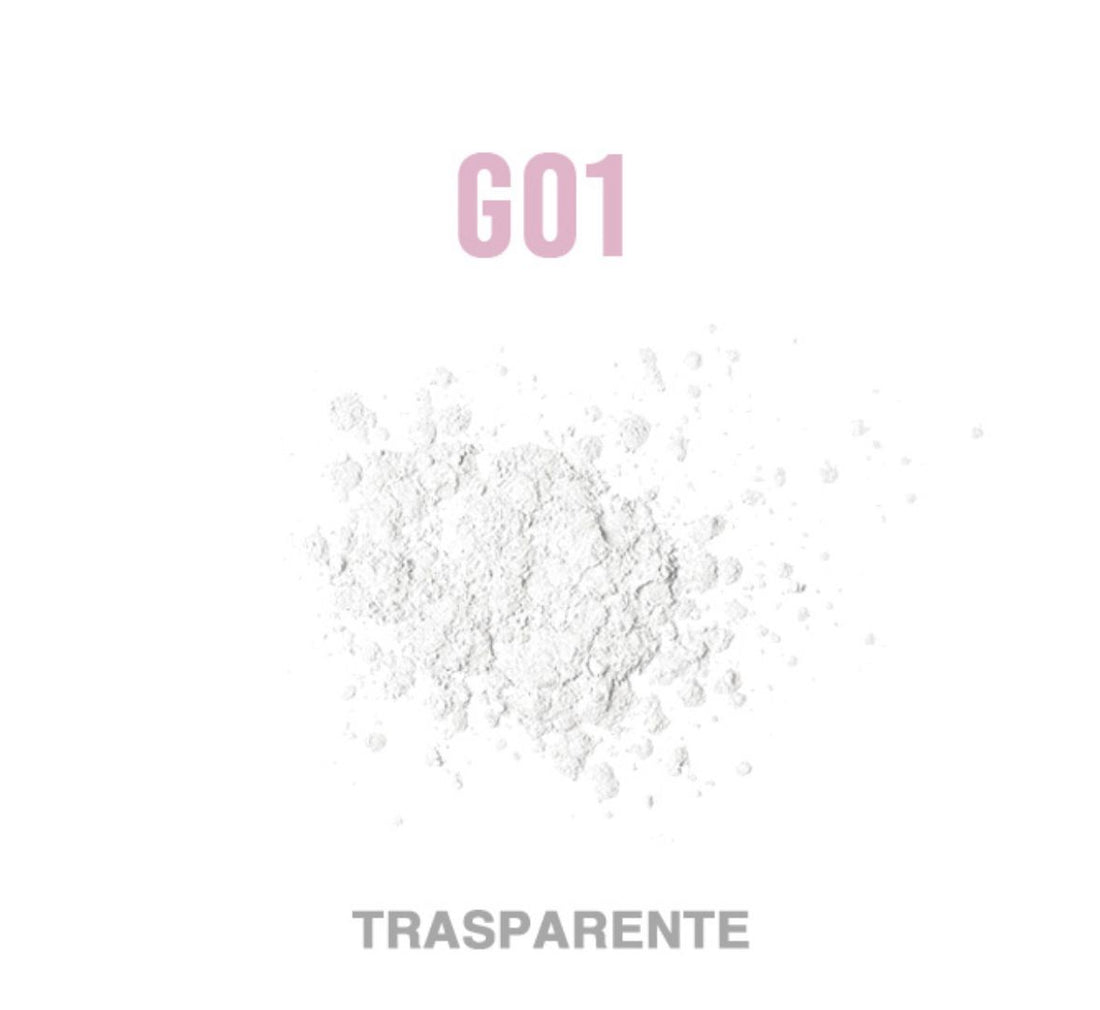 Petal & Pearl – Cipria in Polvere - R.a. Boutique