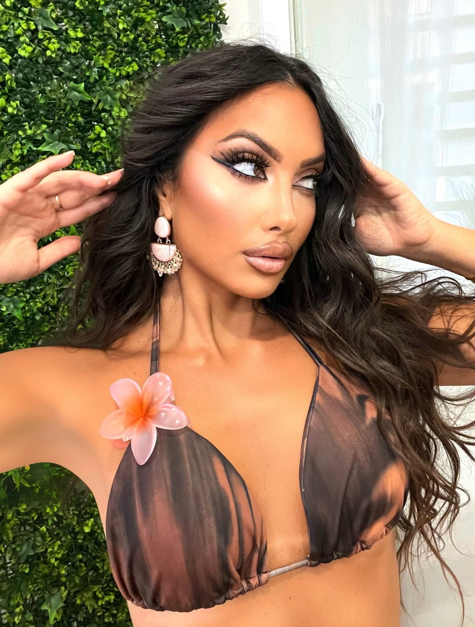 Orecchini vari modelli - R.a. Boutique