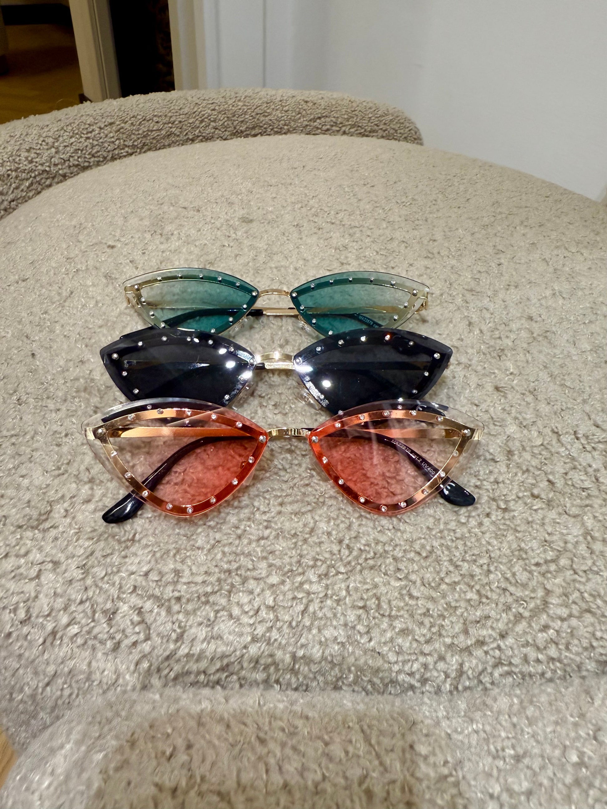 Occhiali vari modelli - R.a. Boutique