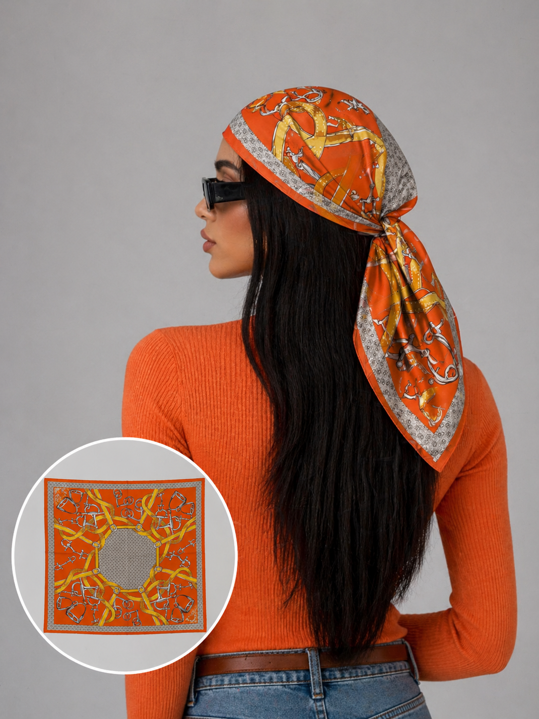 Bandana Vibes Collection - R.a. Boutique