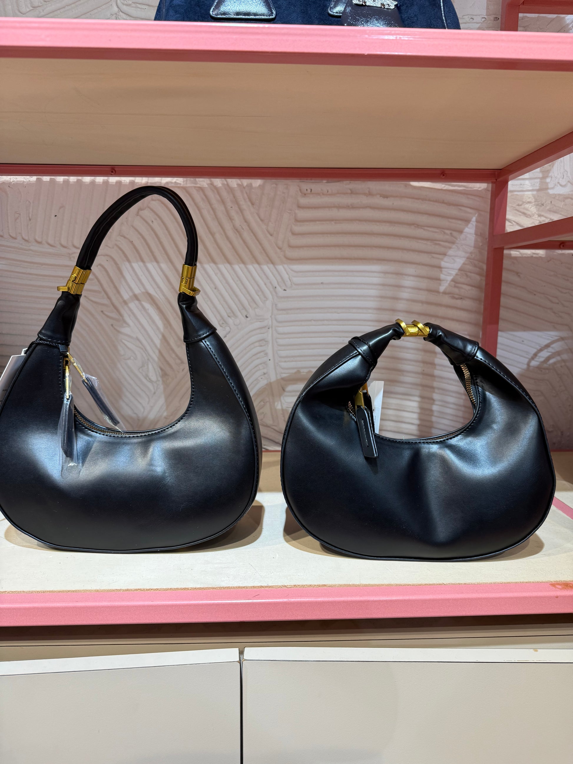 Borse Autumn Vibes - R.a. Boutique