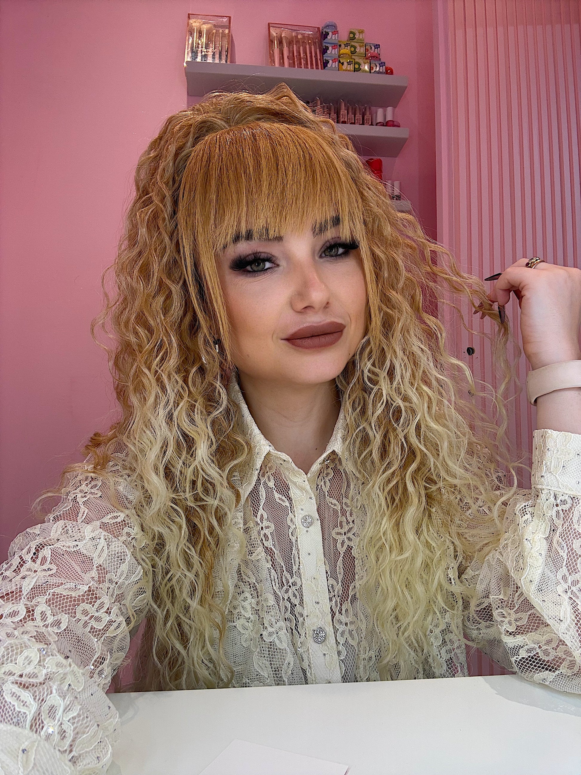 Code extension con Coulisse Limited Edition - R.a. Boutique