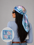 Bandana Vibes Collection - R.a. Boutique