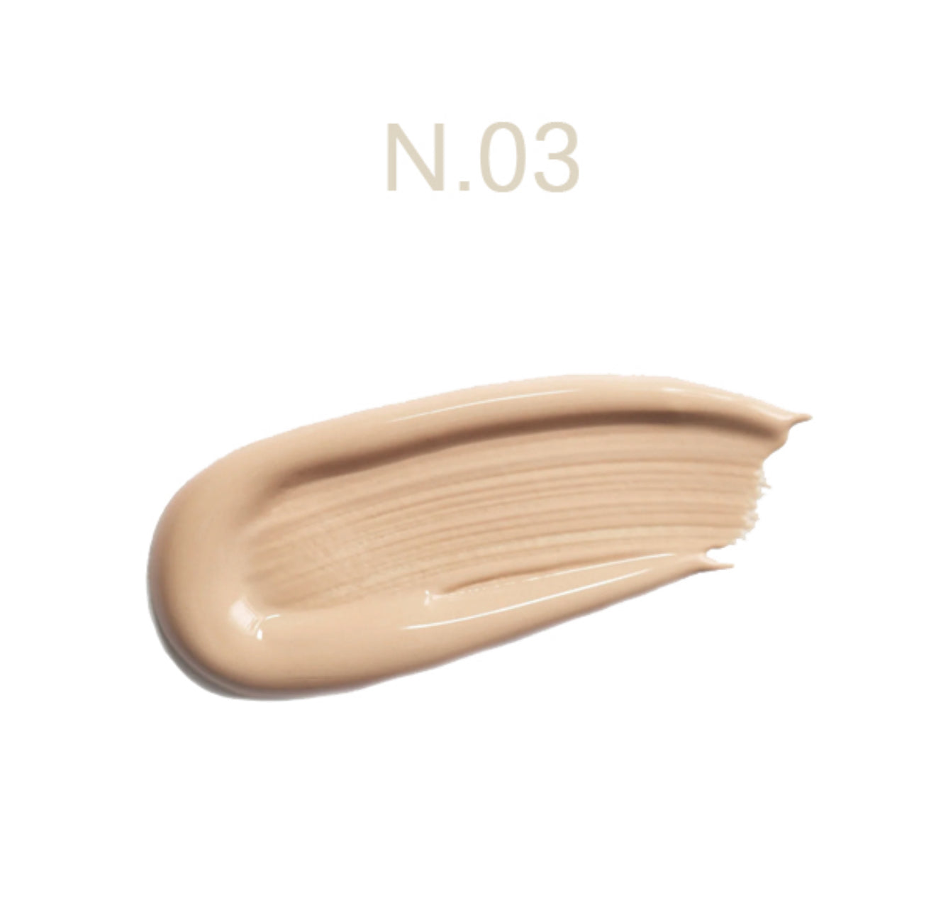 Fondotinta Mat Fluido - R.a. Boutique