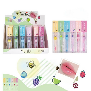 Lip Cair Oil cangianti - R.a. Boutique