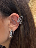 Ear cuff vari modelli - R.a. Boutique