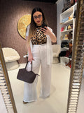 Completo Summer Comfort Chic - R.a. Boutique