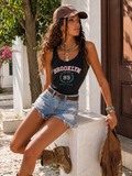 Canotta Brooklyn Icon - R.a. Boutique