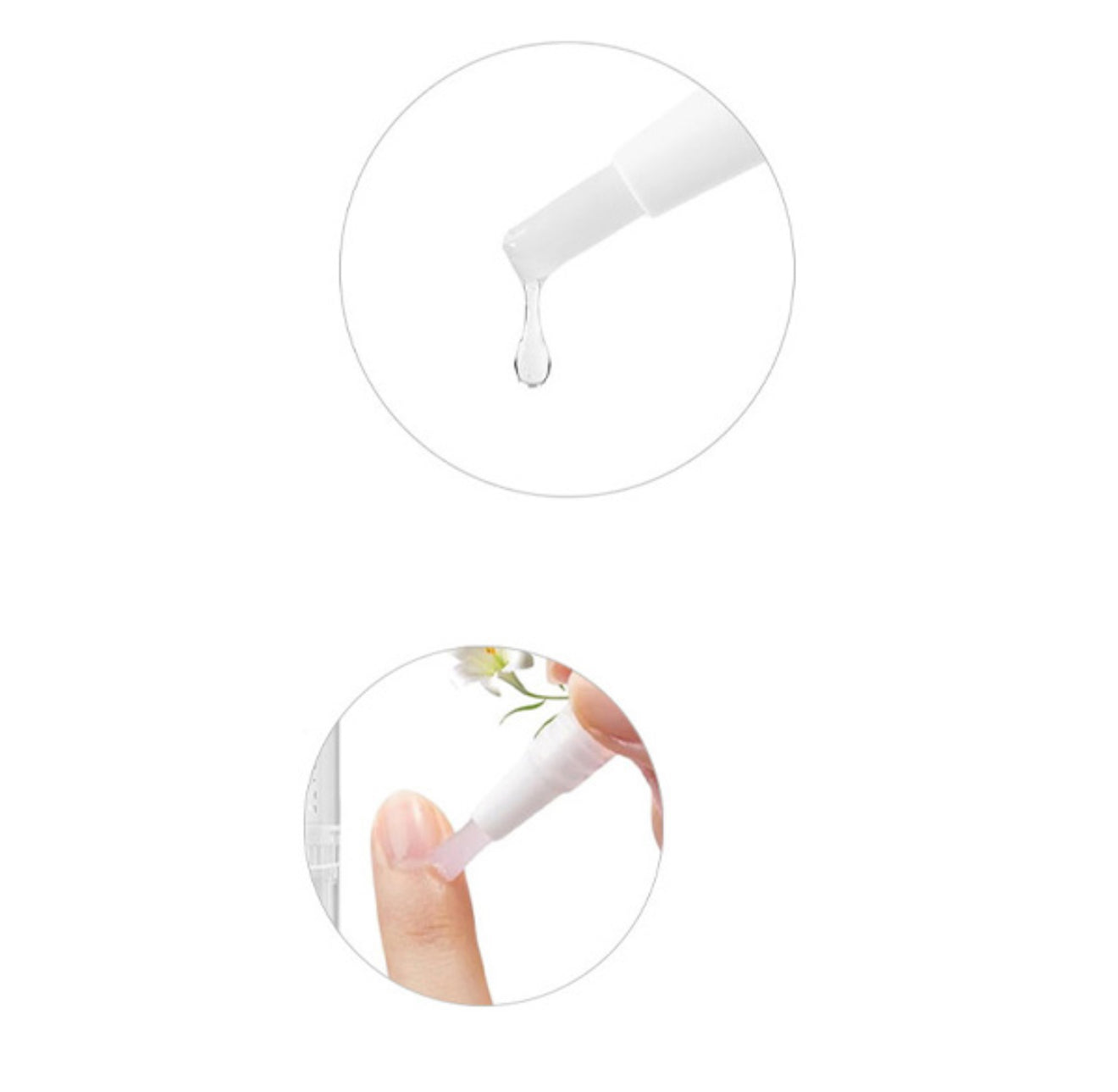 Olio per cuticole - R.a. Boutique