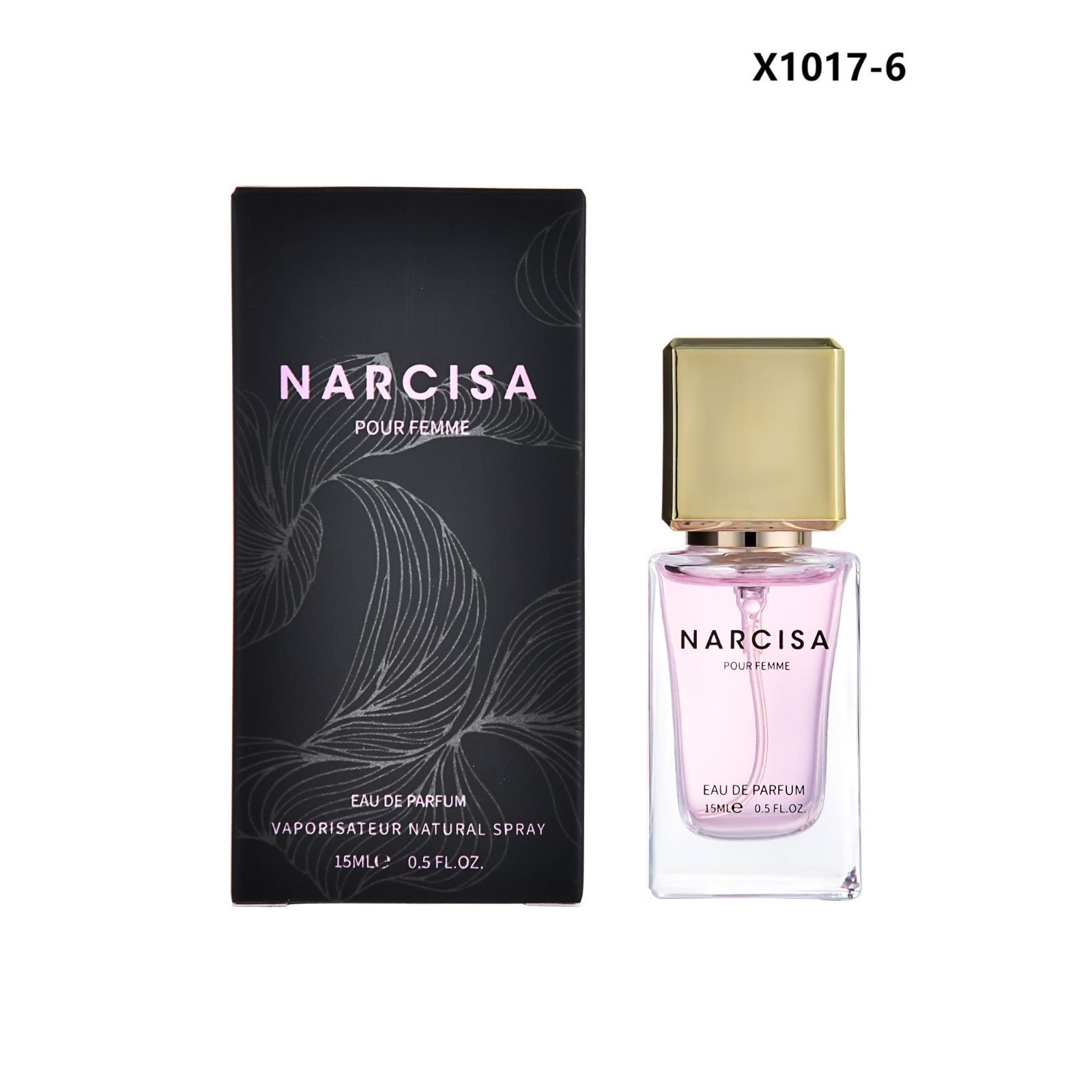 Profumi mini size 15ml varie profumazioni - R.a. Boutique