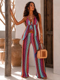 Completo Zig Zag Summer - R.a. Boutique
