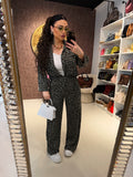 Completo wild mood - R.a. Boutique