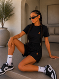 Set Teddy Sport Chic - R.a. Boutique