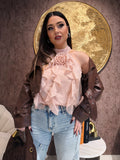 Top Rose Elegance - R.a. Boutique