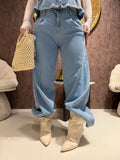 Completo Denim Urban Chic - R.a. Boutique
