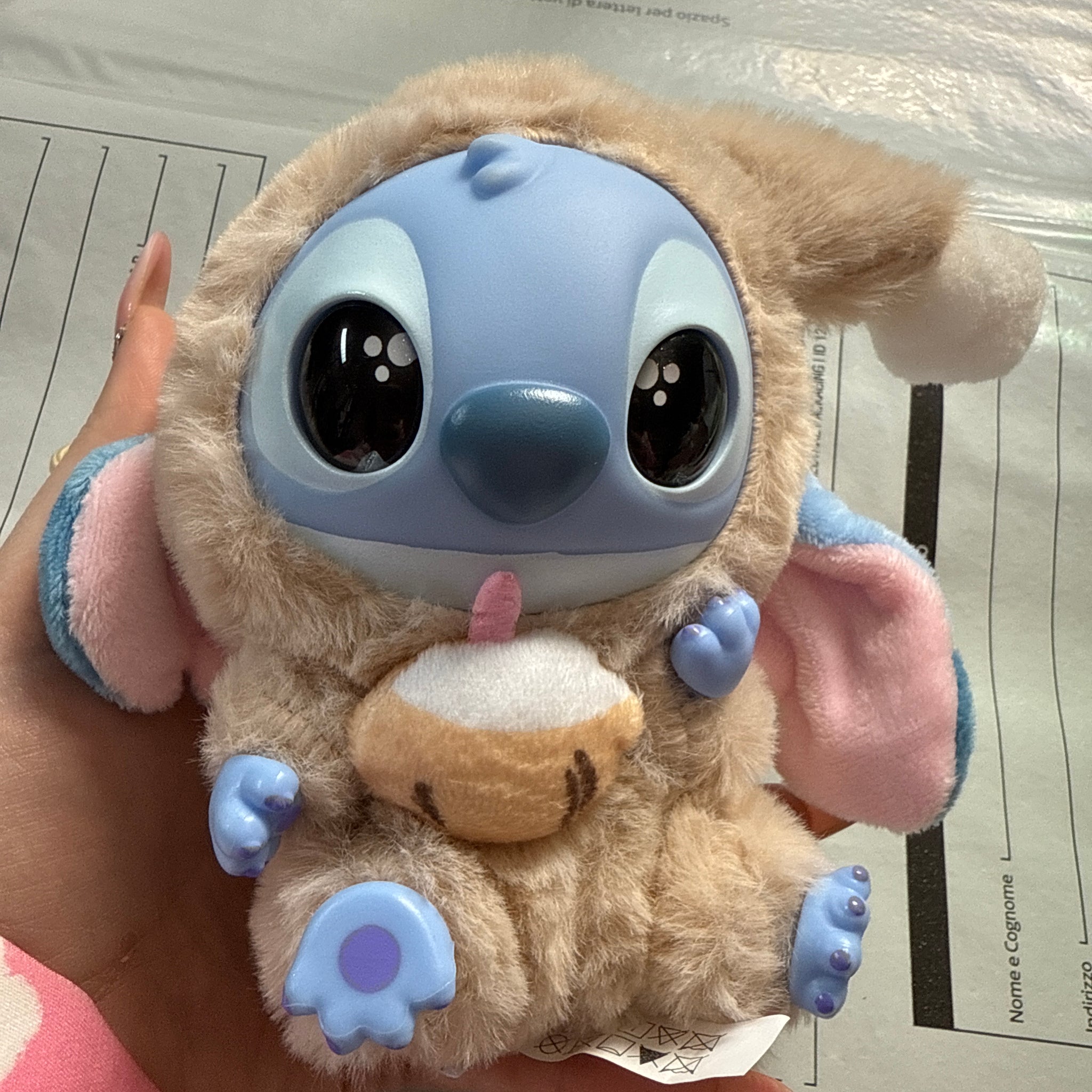 Stitch - R.a. Boutique