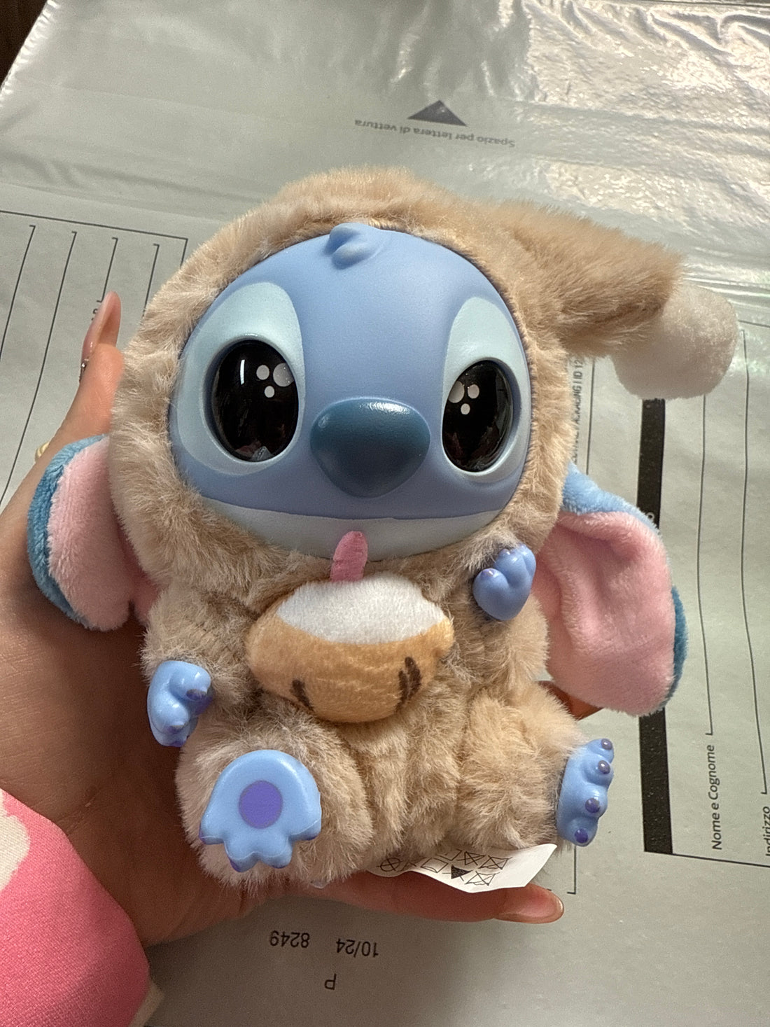 Stitch - R.a. Boutique