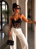 Body Lace elegance - R.a. Boutique