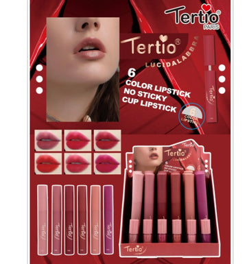 Tinta labbra No Sticky Lipstick - R.a. Boutique