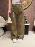 Pantalone Sporty Chic - R.a. Boutique