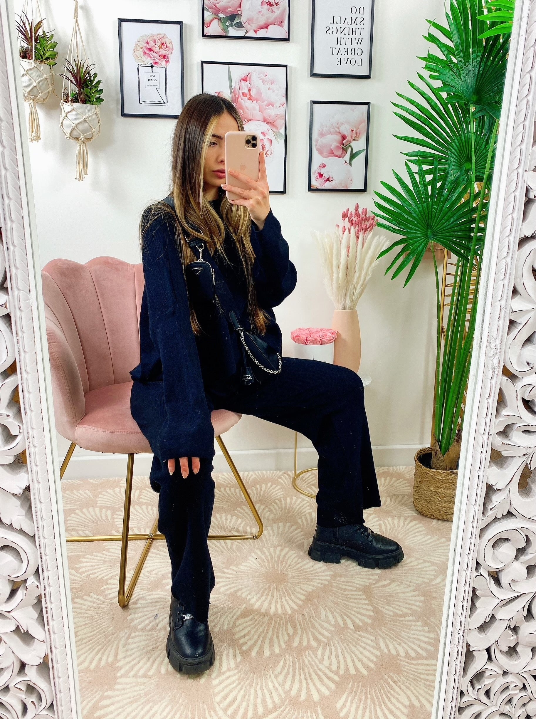 Completo Maglia e pantalone quality - R.a. Boutique