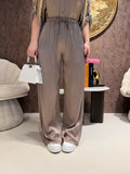 Completo in viscosa comfort - R.a. Boutique
