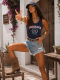 Canotta Brooklyn Icon - R.a. Boutique