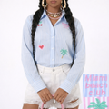 Camicia Miami beach club - R.a. Boutique