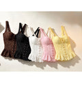 Top corsetto romantico - R.a. Boutique